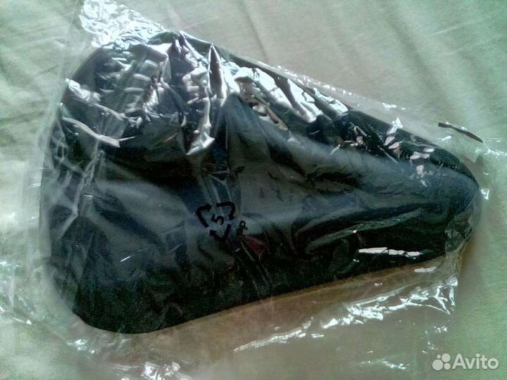 Новый Чехол на сиденье велосипеда