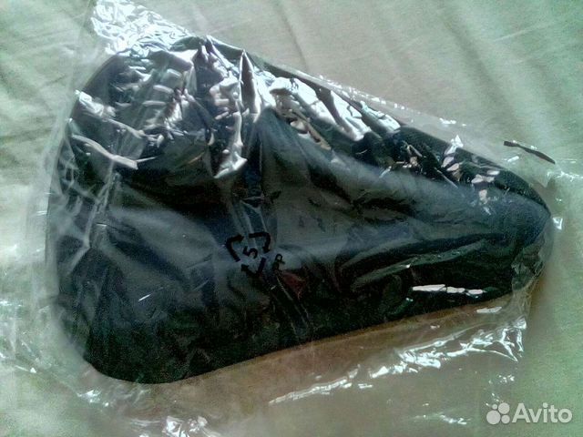 Новый Чехол на сиденье велосипеда