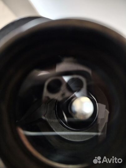 Бинокль 8х30 СССР