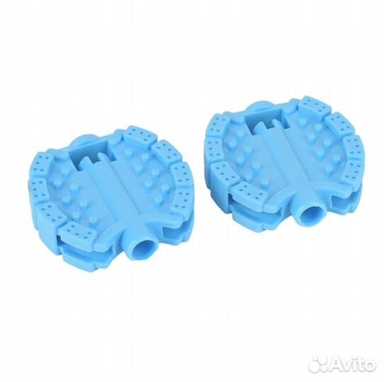 Педали для детского велосипеда