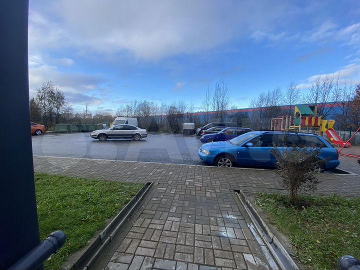 Свободного назначения, 80 м²