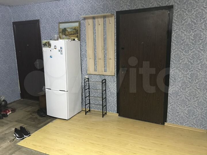 Комната 11,8 м² в 4-к., 4/9 эт.