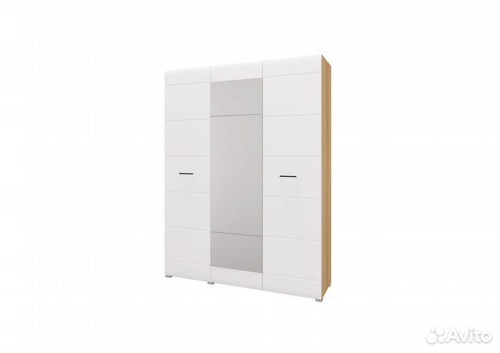 Шкафы Ненси Мдф 1.5 метра