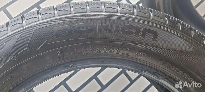 Nokian Tyres Nordman RS2 SUV 215/60 R17 100R