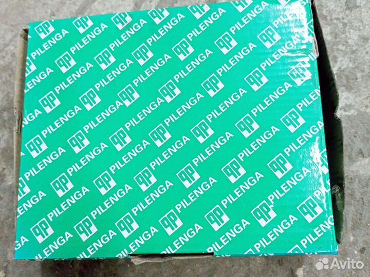 Колодки барабанные задние Ниссан Альмера классик