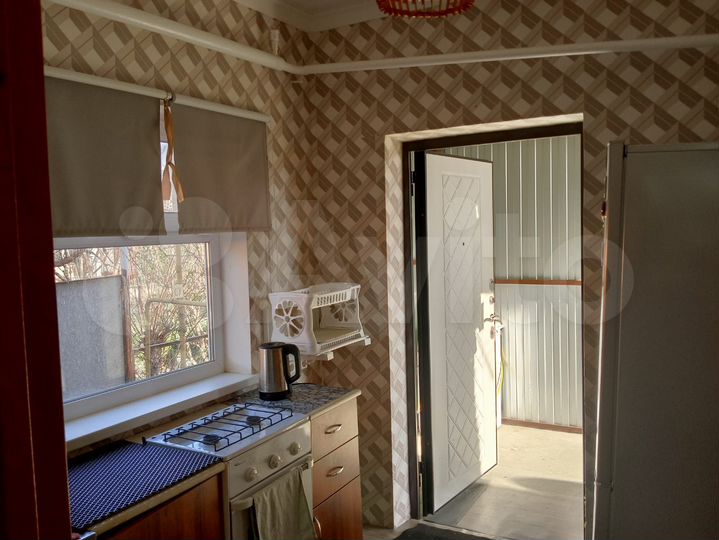 Дом 31 м² на участке 3,5 сот.