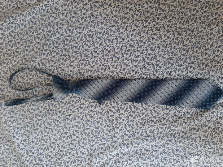 Галстук детский