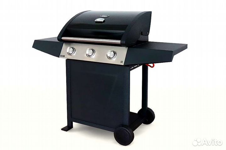 Газовый гриль Start Grill