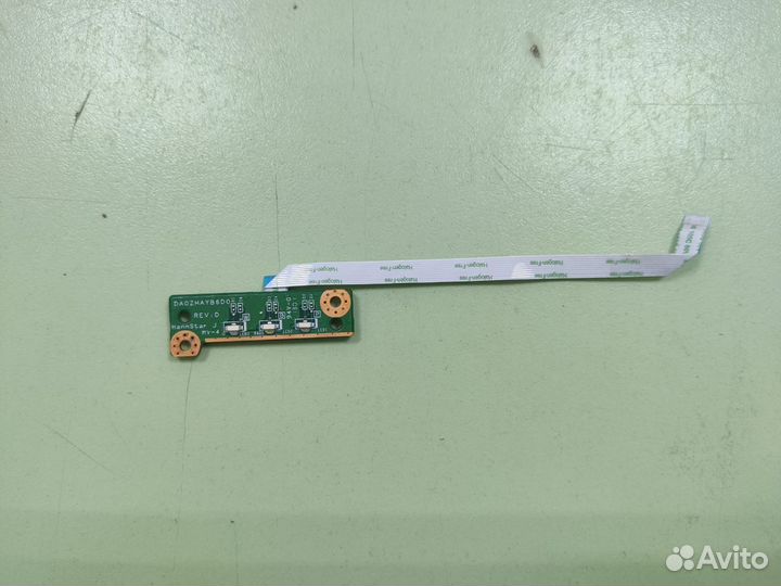 Ноутбук Acer Aspire One 725 запчасти