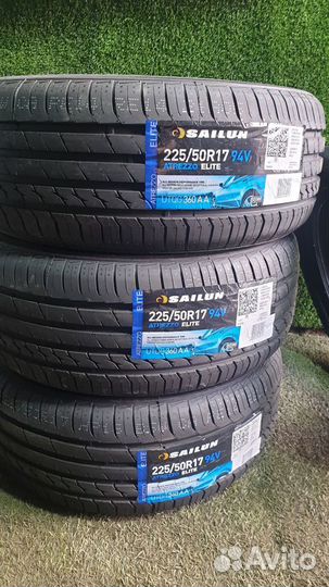 Sailun Atrezzo Elite 225/50 R17 94V