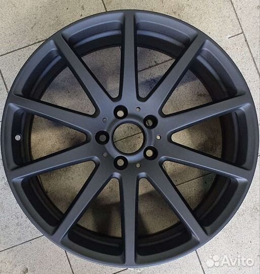 Кованные диски 5/112 R19