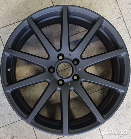 Кованные диски 5/112 R19