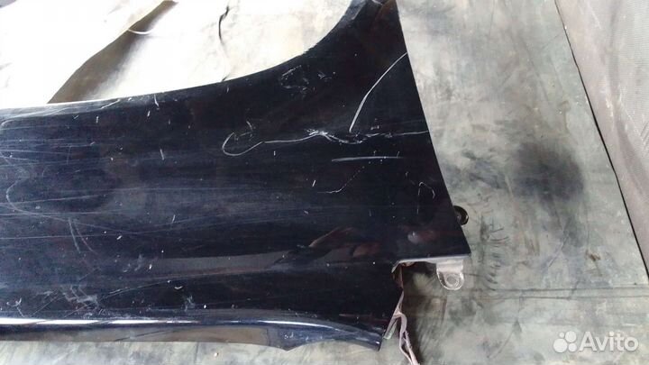Крыло переднее правое Акура MDX 1