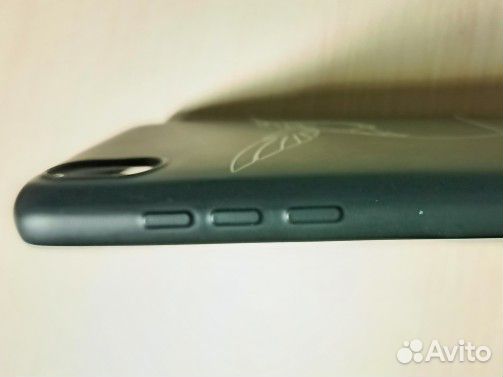 Чехол на xiaomi redmi 7a