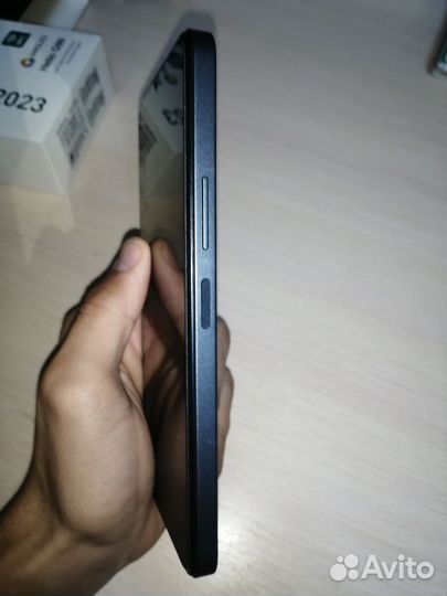 Infinix Note 12 (2023), 8/256 ГБ
