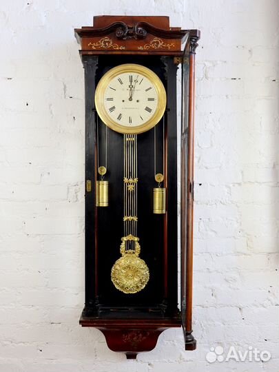 Часы настенные