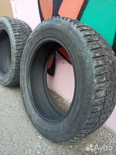 Viatti Brina Nordico V-522 205/55 R16