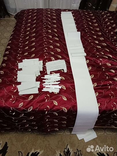 Жалюзи горизонтальные бу