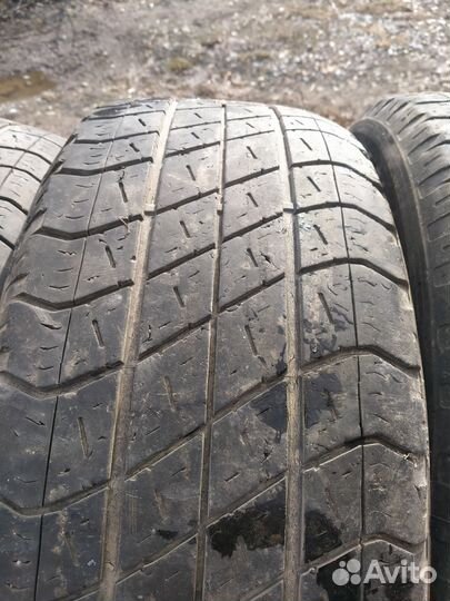 Goodyear Wrangler HP 255/60 R18