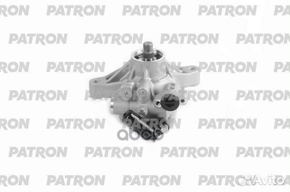 Насос гидроусилителя honda Civic 1.8 2006-2011