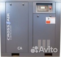 Компрессор винтовой CrossAir 11 кВт