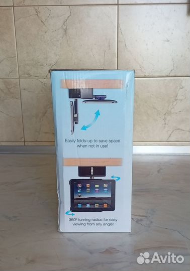 Держатель для iPad