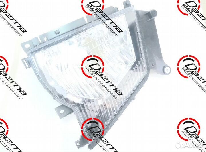 JMC 8980539180 Фара передняя левая NQR71/75 (8980539180/8980539140)