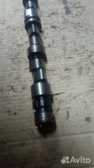 Распредвал Дэу Нексия 8кл трамблер