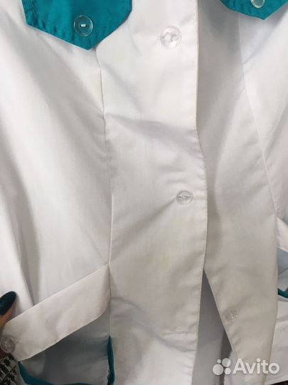 Халат повара