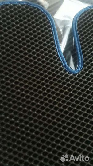 Эва коврики ваз