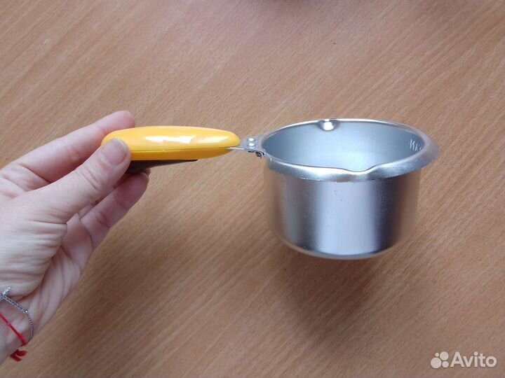 Шоколадница smile фондю, гаджет для кухни