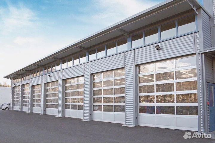 Окна пластиковые