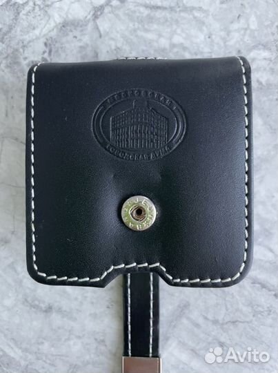 Часы кварцевые Московская городская дума