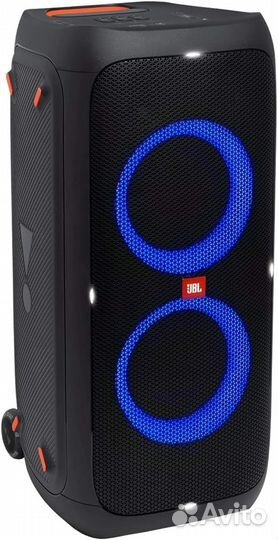 JBL PartyBox 310 в аренду