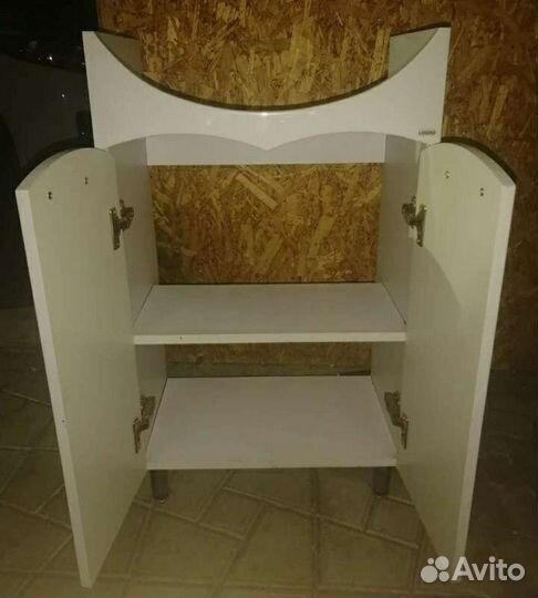 Тумба для ванной