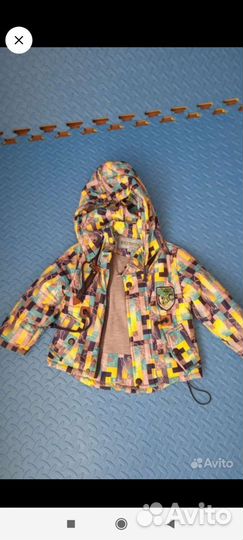 Продаю Детские вещи