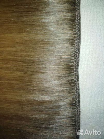 Тресс для наращивания