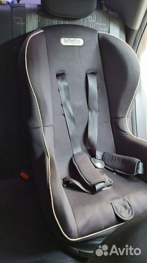 Детское автокресло