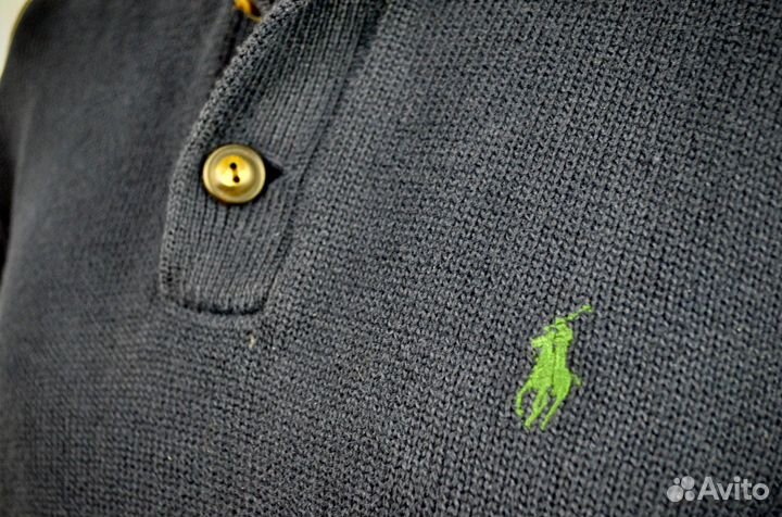 Cвитер Polo Ralph Lauren