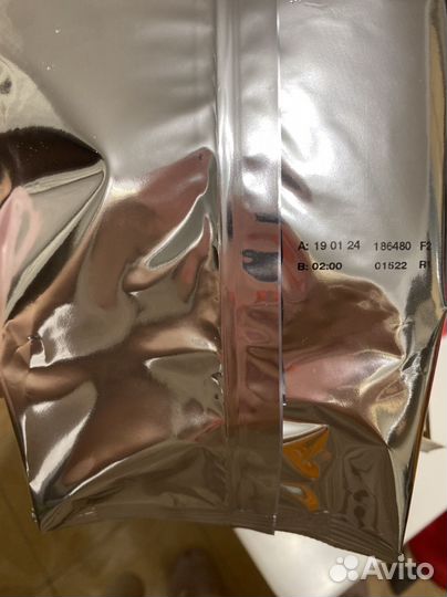 Смесь и каши безмолочные