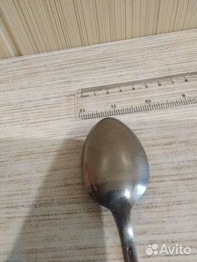 Ложка немецкая