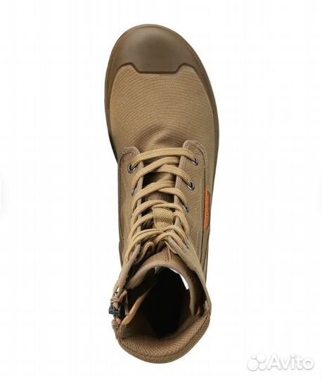 Ботинки 40 размер