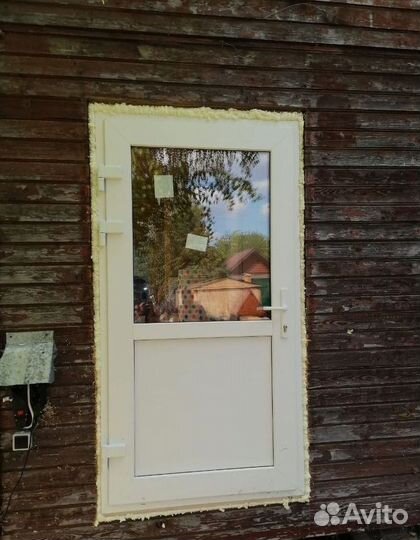 Пластиковые окна на заказ