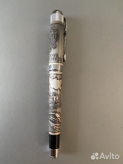 Ручка подарочная 