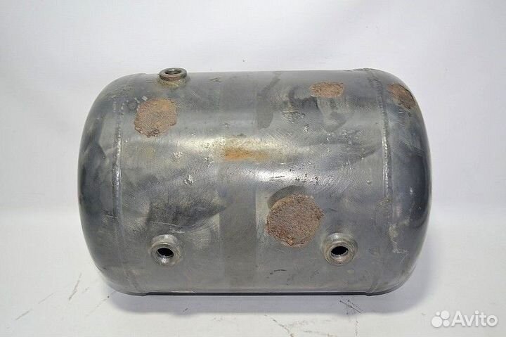 Ресивер scania R-series (01.04)