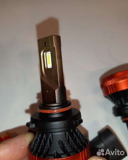 Лед лампы HB3