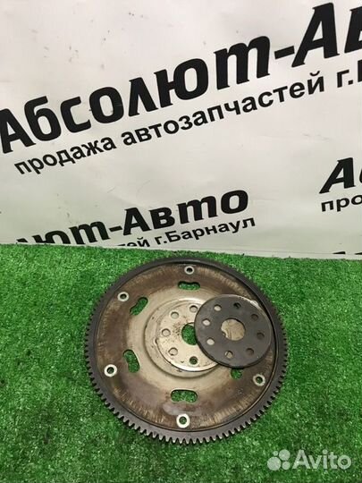 Маховик АКПП Suzuki J24B