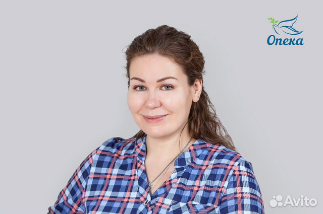 Сиделка для пожилого или лежачего больного в Санкт-Петербурге | Услуги ...