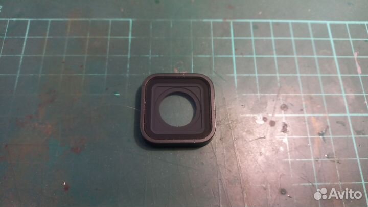 Линза GO pro hero 9, 10, 11