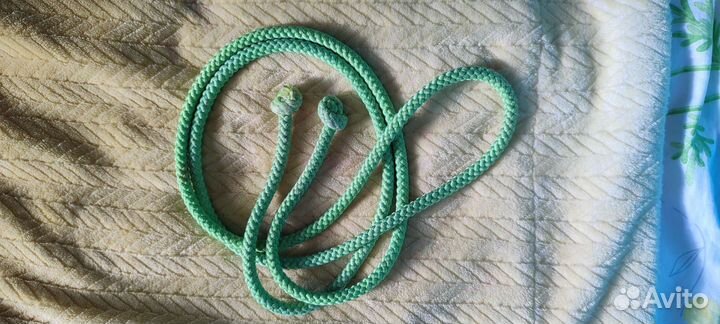 Скакалка гимнастическая (Sasaki, Япония)